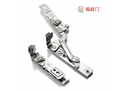 180度隐形铰链