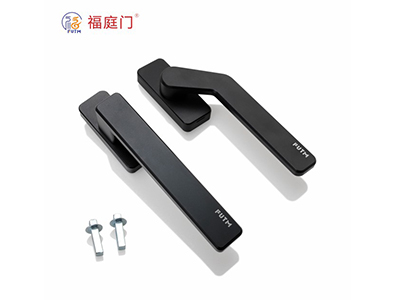福庭门精致工艺与性能的完美融合