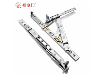 福庭门门窗五金深耕产品研发